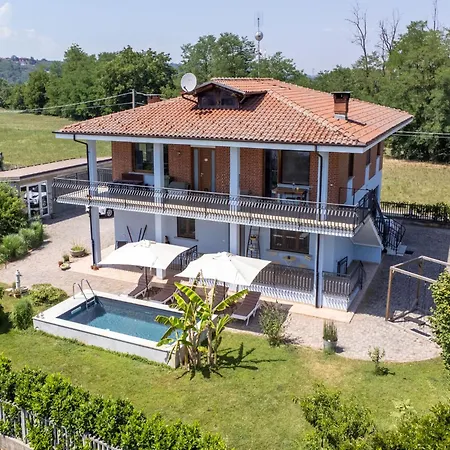 Ca' Del Viaggiatore By Interhome *