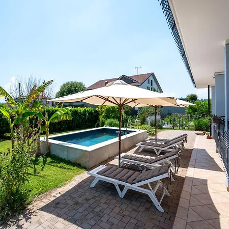 Lägenhet Ca' Del Viaggiatore By Interhome