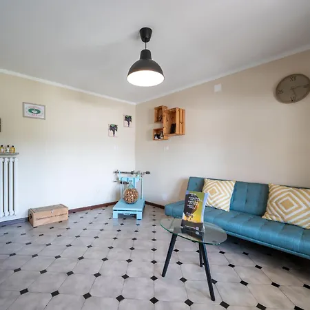 Lägenhet Ca' Del Viaggiatore By Interhome