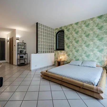 Ca' Del Viaggiatore By Interhome Farigliano