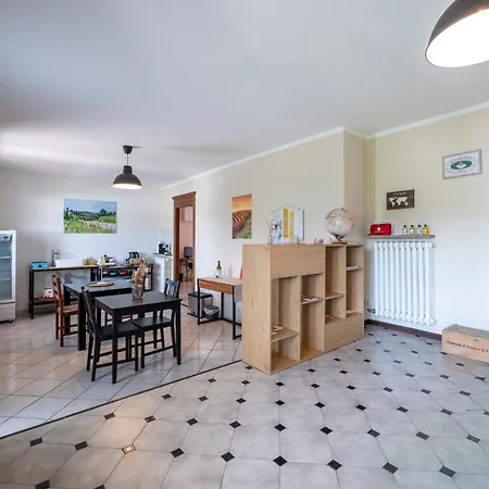 Lägenhet Ca' Del Viaggiatore By Interhome *