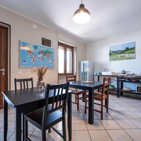 Ca' Del Viaggiatore By Interhome Farigliano