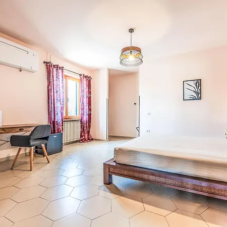 Ca' Del Viaggiatore By Interhome * Farigliano