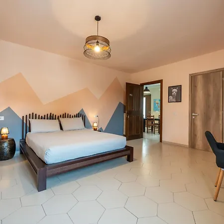 Ca' Del Viaggiatore By Interhome Lägenhet Farigliano