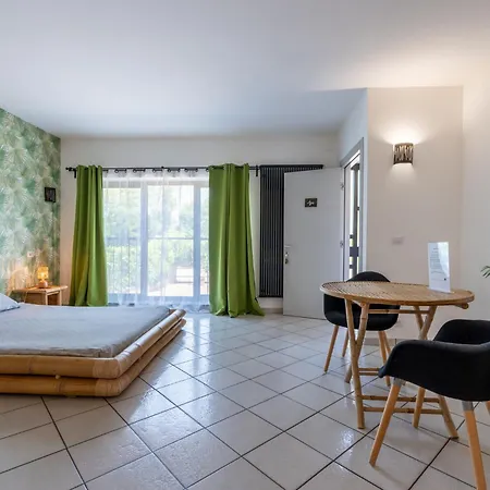 Ca' Del Viaggiatore By Interhome Lägenhet Farigliano