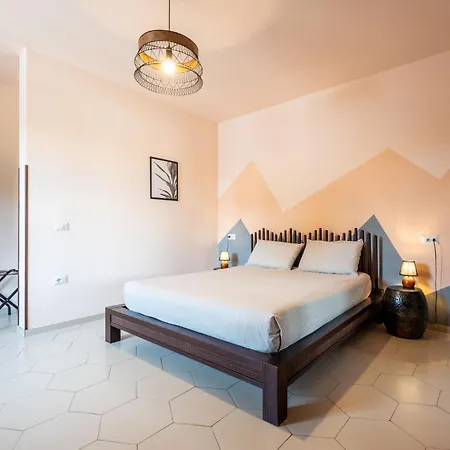 Ca' Del Viaggiatore By Interhome Appartement