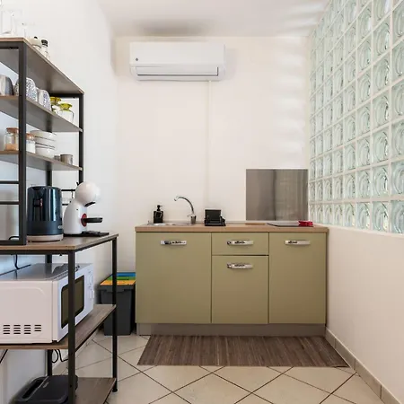 Lägenhet Ca' Del Viaggiatore By Interhome *