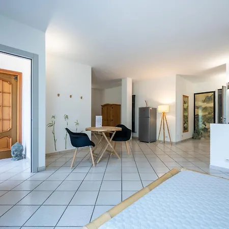 Ca' Del Viaggiatore By Interhome Lägenhet