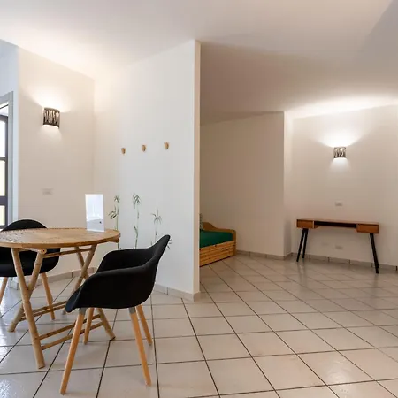 Ca' Del Viaggiatore By Interhome Lägenhet *