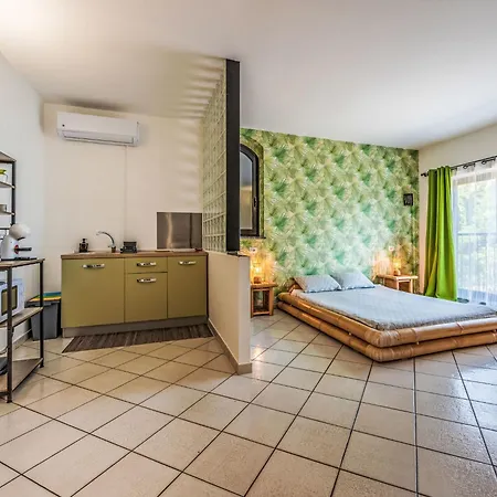 Ca' Del Viaggiatore By Interhome *
