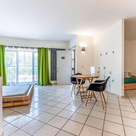 Ca' Del Viaggiatore By Interhome Lägenhet Farigliano