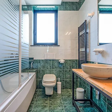 Lägenhet Ca' Del Viaggiatore By Interhome *