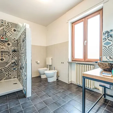 Ca' Del Viaggiatore By Interhome * Farigliano