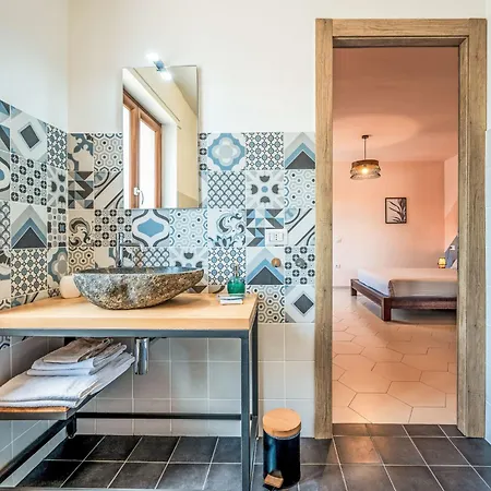 Ca' Del Viaggiatore By Interhome Lägenhet