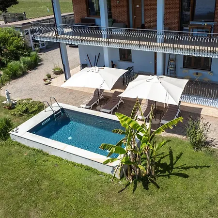 Lägenhet Ca' Del Viaggiatore By Interhome Farigliano