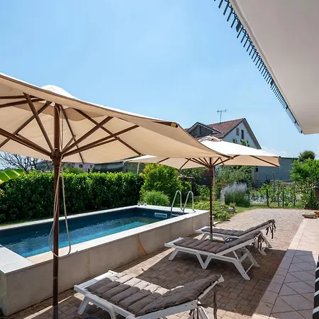 Ca' Del Viaggiatore By Interhome