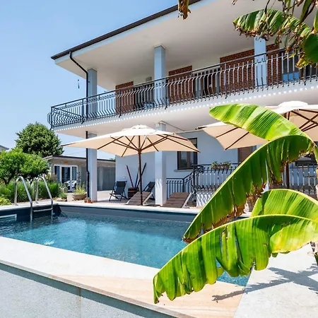 Ca' Del Viaggiatore By Interhome Lägenhet