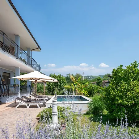 Ca' Del Viaggiatore By Interhome