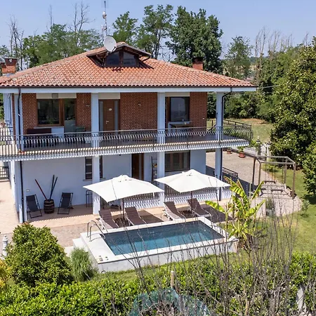 Appartement Ca' Del Viaggiatore By Interhome