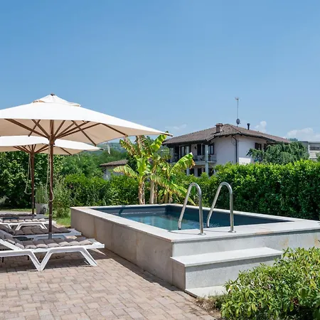 Appartement Ca' Del Viaggiatore By Interhome