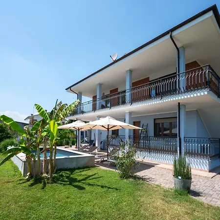 Ca' Del Viaggiatore By Interhome * Farigliano