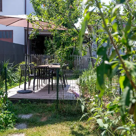 Ca' Del Viaggiatore By Interhome *