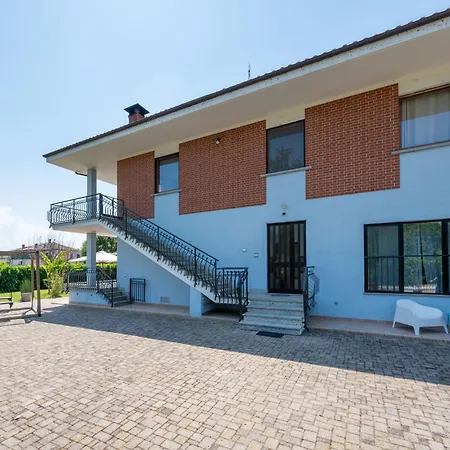Ca' Del Viaggiatore By Interhome *