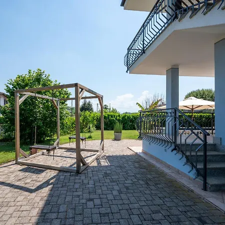 Ca' Del Viaggiatore By Interhome Lägenhet *